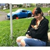 Mara Cullman's photo