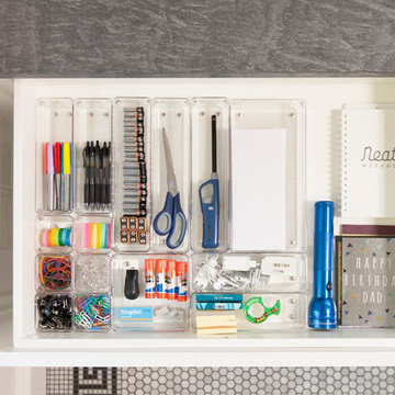 NEAT Craft Rooms/Offices