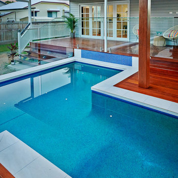Renovation - West End