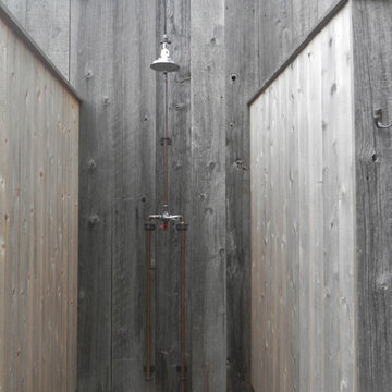 Guest/Pool House