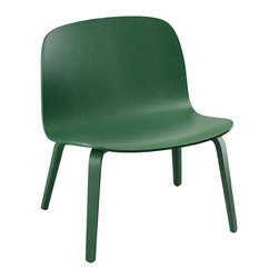 Visu Lounge Chair - Armchairs & Accent Chairs