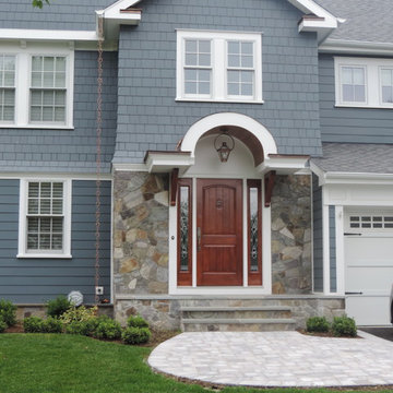 Transformational Addition and Remodel