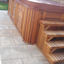 outdoor ideas