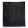 BoAir 5-Stage Aluminum Electrostatic Furnace Filter - Washable, Permanent, 20x20