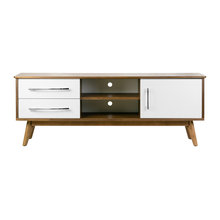 media cabinet