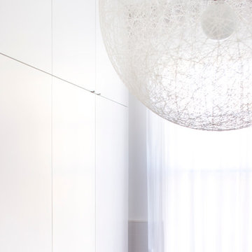 Darlinghurst Apartment