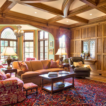 Biltmore Forest Romantic