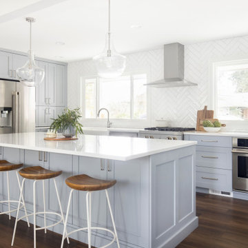 Lake Oswego Transitional