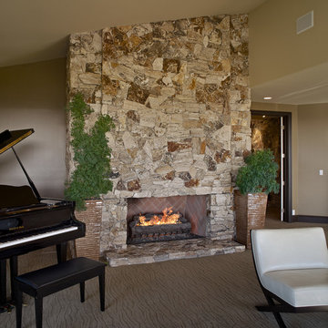 Ridgeway Drive