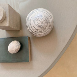 EKAI N&deg;7 Projet Table Basse - Table Basse