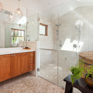 Modern Mediterranean - Mountain View, CA