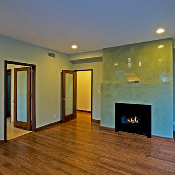 Custom Home Construction - Crestmoore