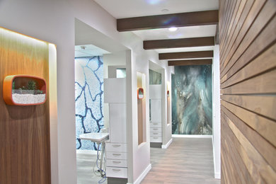 Modern Dental Office