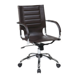 Trinidad Executive Office Chair - Office Chairs