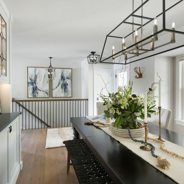 The Lakeside | Main Level Remodel