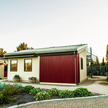 The Darling Homes