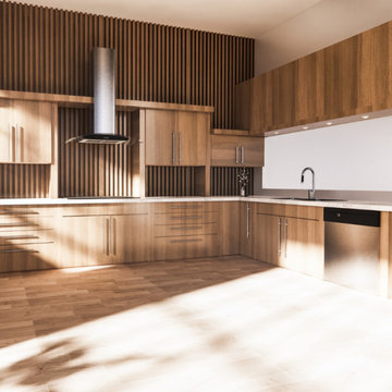 Kitchen Remodelers