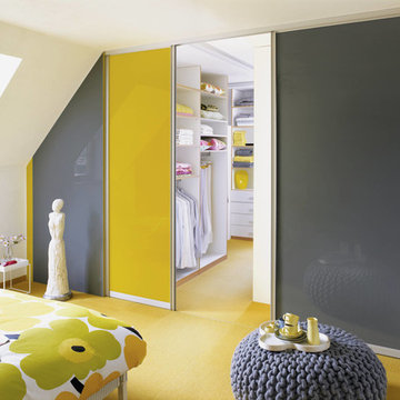 Sliding Doors