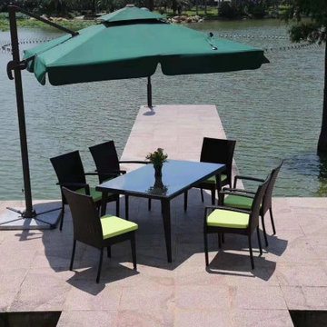 China rattan, outdoor, garden furniture RT57-2
