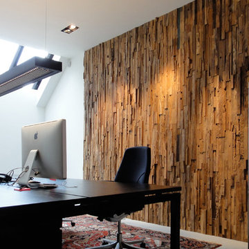 Wall Coverings
