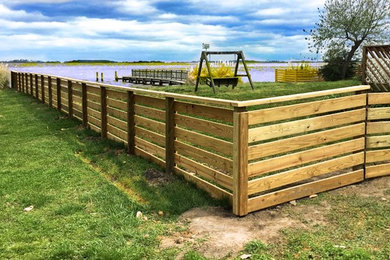 Design ideas for a landscaping in Other.