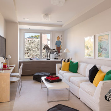 Presidio Heights Remodel