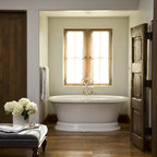 Boulder Residence - Modern - Badezimmer - Denver - von Mosaic