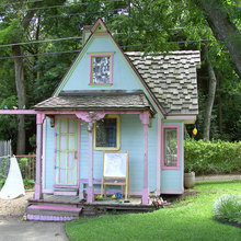 camden - playhouse