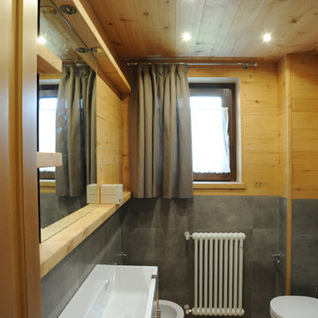 Casa Cedrone "Livigno"