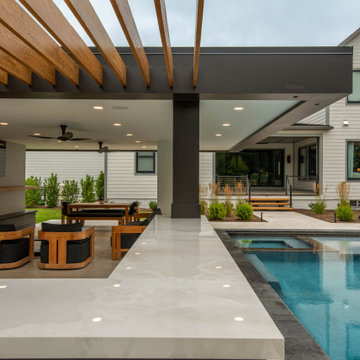Arden Modern