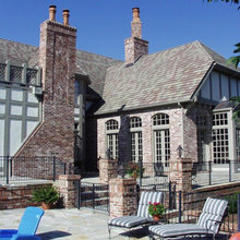 Gated Pool