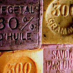 Savon de Marseille - Products