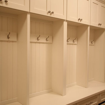 Previous Projects
