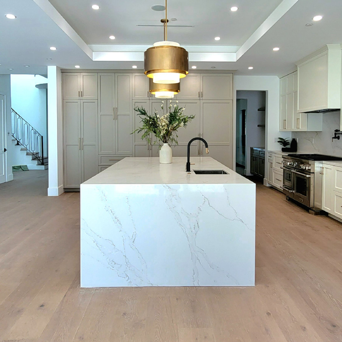 Glenroy Project