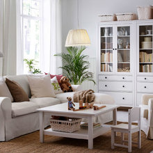 Yes, I shop IKEA ;p