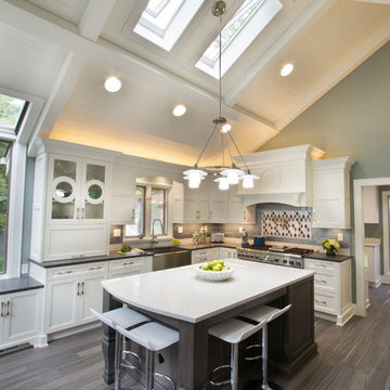 Morristown Kitchen