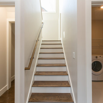 NextGen Net Zero Energy House