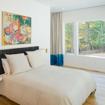 Scenic Retreat in New York’s Hudson Valley
