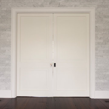 Pocket Doors