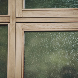 Accoya Wooden Window - Windows