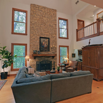 Atlanta Georgia Custom Homes