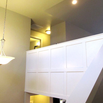 Red Oak Development