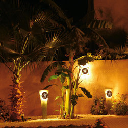 Bronze Statues - Artwork