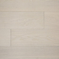 Anvil Collection- Old Alloy - Hardwood Flooring