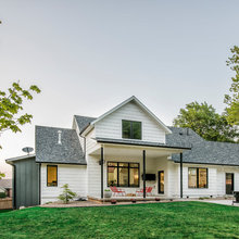 Ranch Exterior