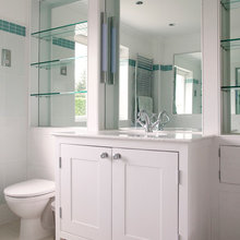 vanity units