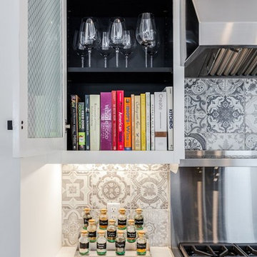 Boulder, CO Kitchen & Pantry