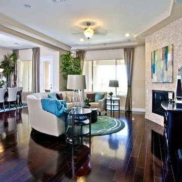 Pulte - Life Tested Spaces