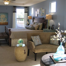 Phoenix bedroom