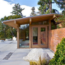 exteriors